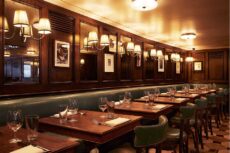 Farklı Özelliklere Sahip Yiyecek İçecek İşletmeleri